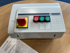 Telemecanique Schneider Electric LE1GBTS11N7 DOL Starter DOL 11 kW 415 Vaac IP65