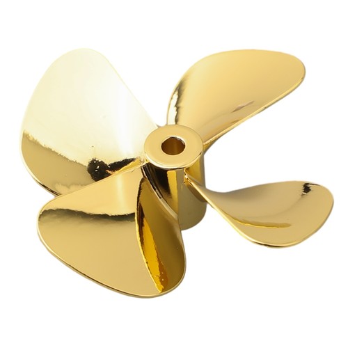 Practical propeller boat - practical, rc