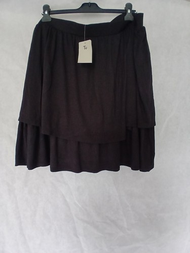 Black layered summer - layered,