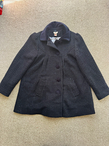 Monsoon girls navy - girls,