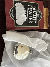 Pewter Stainless Steel