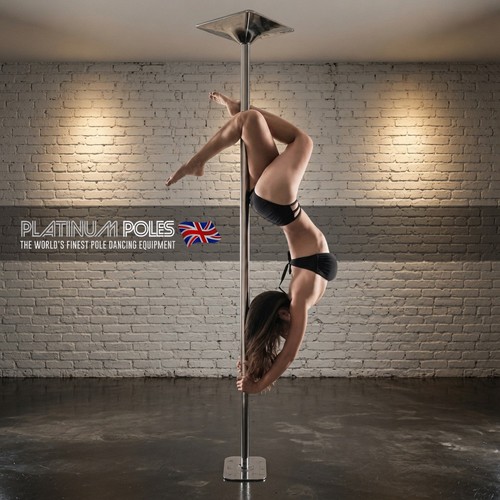Platinum poles 45mm - poles,