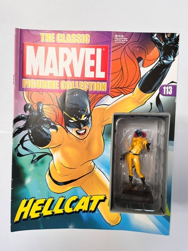 The classic marvel figurine - classic,