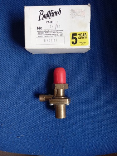 Bullfinch tinyreg propane - tinyreg, gas