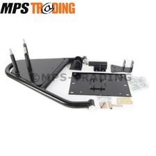 Land Rover Series 2 2a 3 and