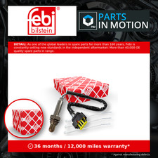 Lambda Sensor fits SAAB 9-3