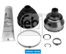 Drive Shaft Joint Kit Wheel