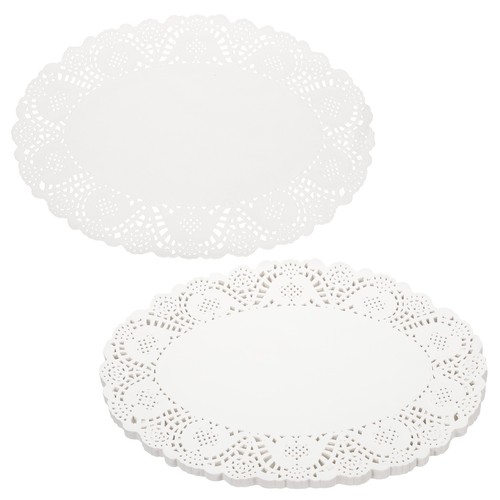 150pcs lace paper - lace,