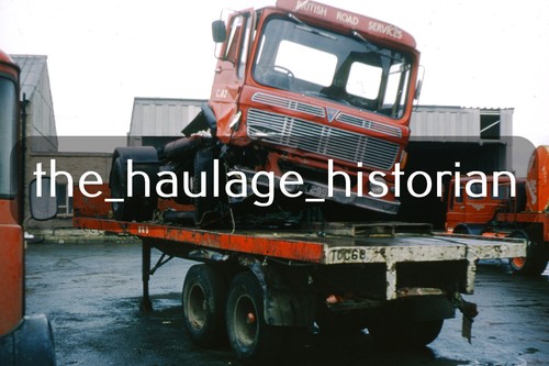 Thh truck photos aec - thh,