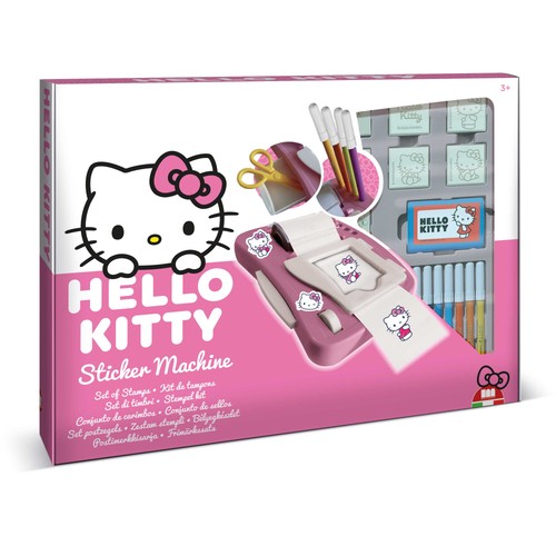 Multiprint hello kitty - multiprint,