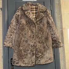 Heatona Vintage Teddy