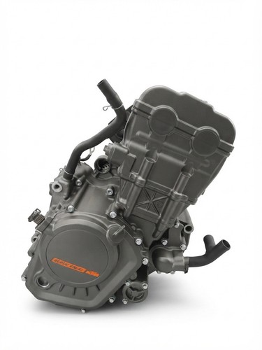 Ktm 125 abs 2014 - ♻️,