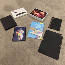 Apple M1 iPad Pro 11" (3rd