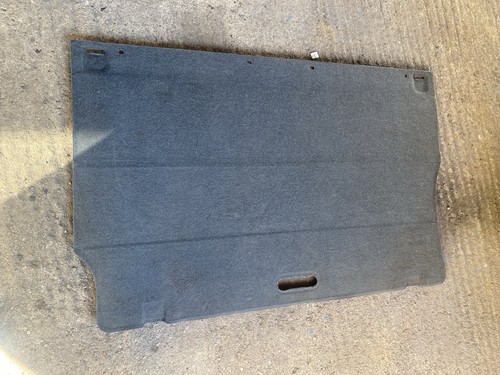 Vauxhall meriva boot - vauxhall,