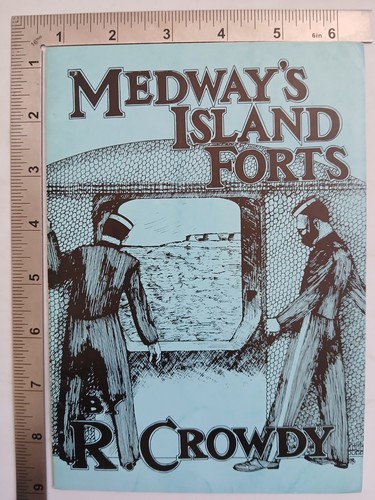 Medways island forts r - medways,