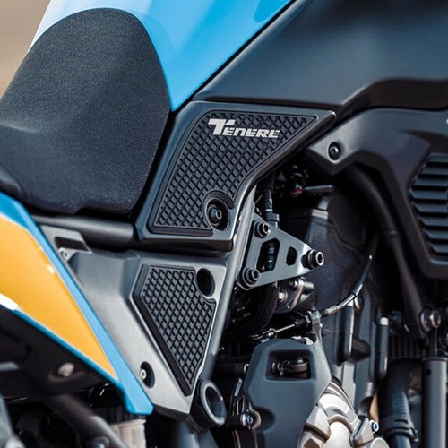 Yamaha tenere 700 adventure - yamaha,