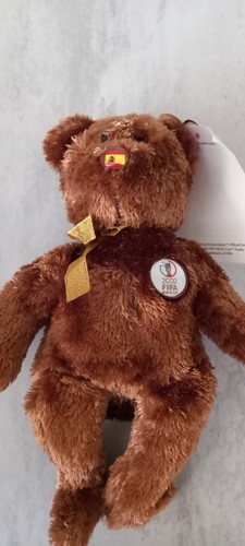 Beanie baby champion - ty,