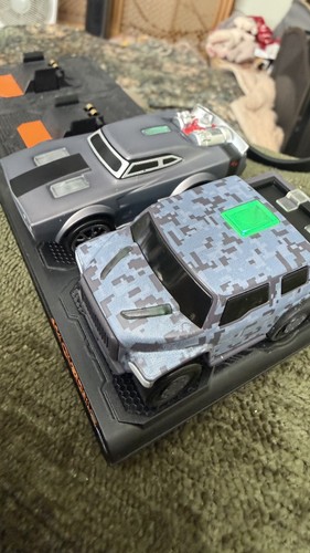 Anki overdrive fast and - fast,