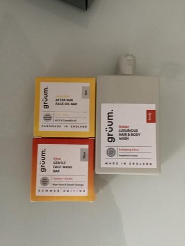 Grumm beauty products for - products,