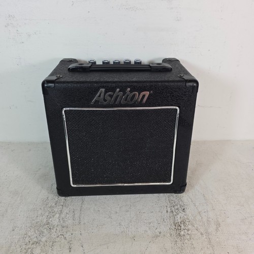 Ashton ga10 guitar amplifier - ga10,