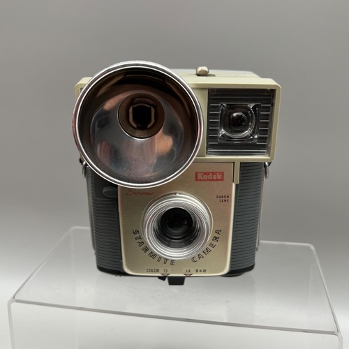 Kodak brownie starmite 127 - ,