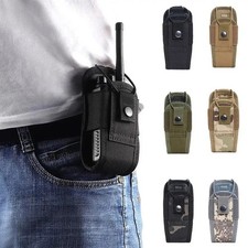 Outdoor Tactical Molle Radio