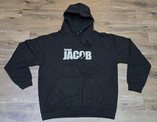 Team Jacob Hoodie, AWDis