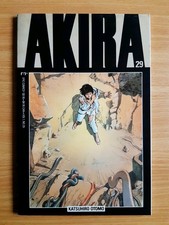 Akira 29 Marvel Epic Katsuhiro