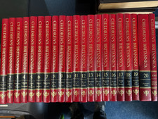 Children’s Britannica