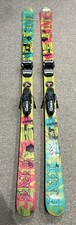 Line Invader Twin Tip Skis
