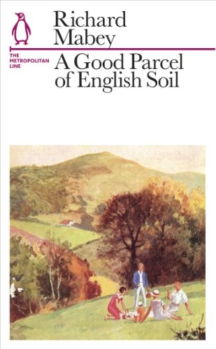 Good parcel english soil - a,