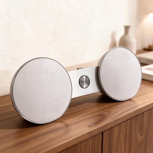 Bang olufsen beosound - olufsen, rare