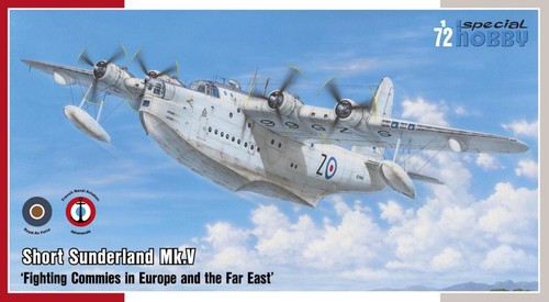 Special hobby 72162 72 - special, 1:72