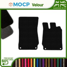 Velour Car Mats to fit