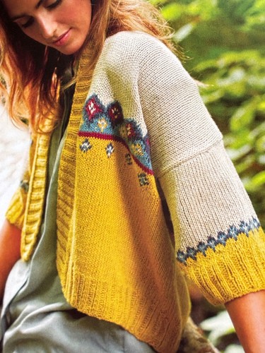 Gorgeous ladies cardigan - gorgeous,