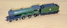 N GAUGE UNION MILLS MODEL