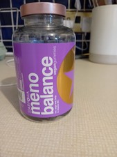 Starpowa Meno Balance Vegan