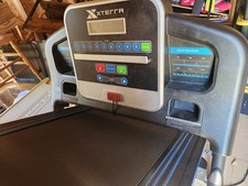 Xterra tr150 folding - xterra,