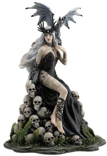 Mad queen nene thomas - mad,