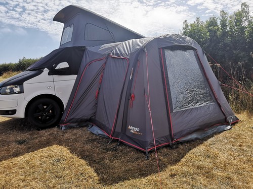 Vgc vango air beam faros - vango,