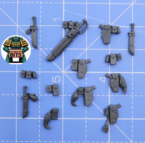 Warhammer 40k space - warhammer,