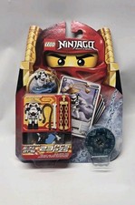 LEGO Ninjago - Rare - 2175