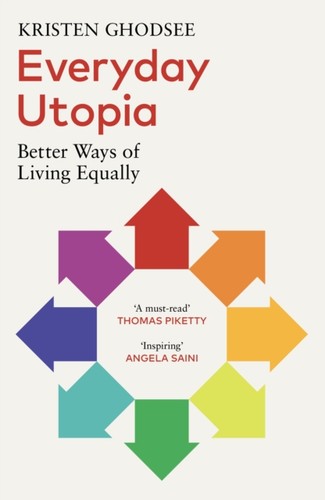 Everyday utopia - everyday,