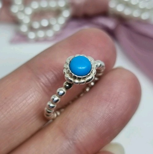 Genuine pandora turquoise - genuine,