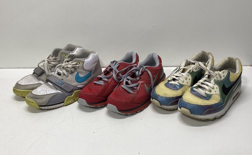 Nike men sneaker bundle air - sneaker,