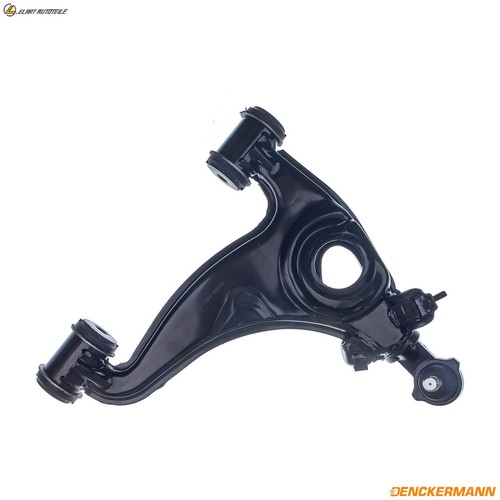 Control arm suspension d120643 - arm,