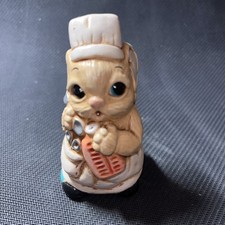 Woodlander Moorcraft NURSE