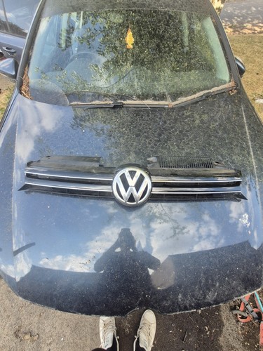 Golf mk6 tsi front - vw, 1.4