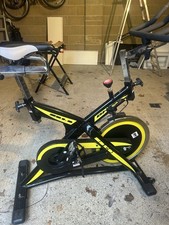 BH Fitness SB 1.8 Indoor Cycle
