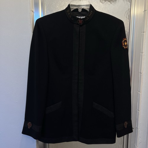 Dkny victorian mourning - dkny,